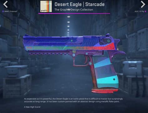 All CS2 skins in The Armory update | esports.gg