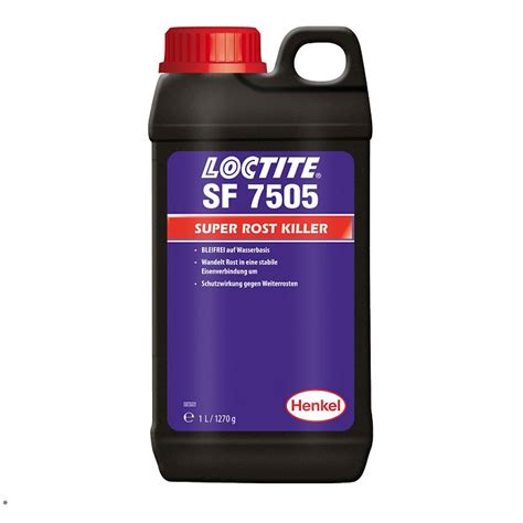 LOCTITE SF 7505 1L | Zaštita od korozije i specijalni proizvodi ...
