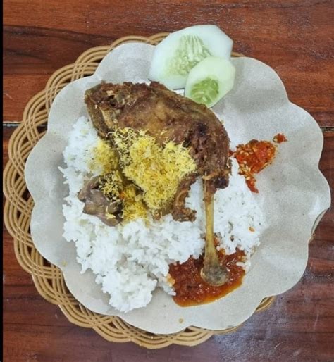 Nasi Bebek Tugu Pahlawan Asli Direktori