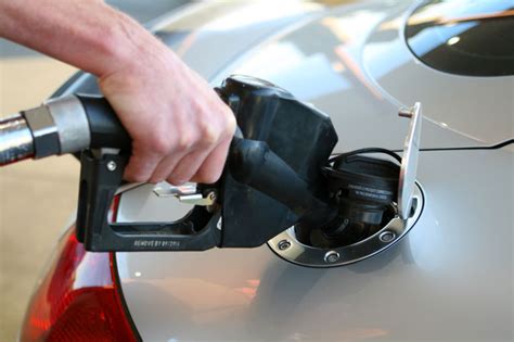 What To Do If You Put Wrong Fuel In Your Tank All Nevada Insurance