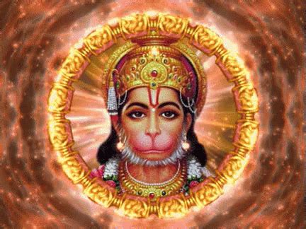 Hanuman GIF - Hanuman - Discover & Share GIFs