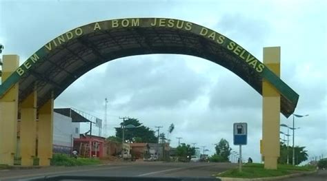 Concurso De Bom Jesus Das Selvas 2023 Estudo Certeiro