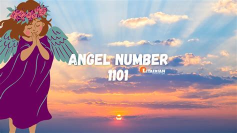 Trust Guidance Of Angel Number 1101