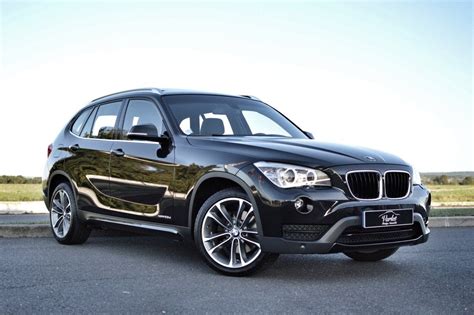 Bmw X1 Bmw X1 E84 Lci Xdrive25d Finition Sport 20 218ch Bva8 1ere Main