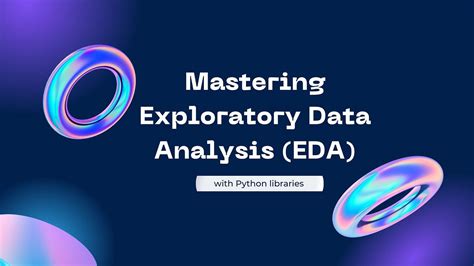 A Beginner’s Guide To Exploratory Data Analysis Eda Using Python By Iqra Mahmood Medium