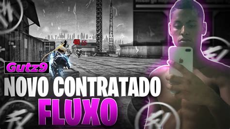 Free Fire Ao Vivo Ranked Rumo Ao Mestre K Chega Junto Meu Par A