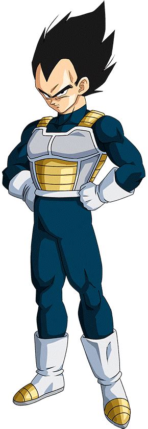 Vegeta Base Dbs Broly Png File By Dragonmarc On Deviantart