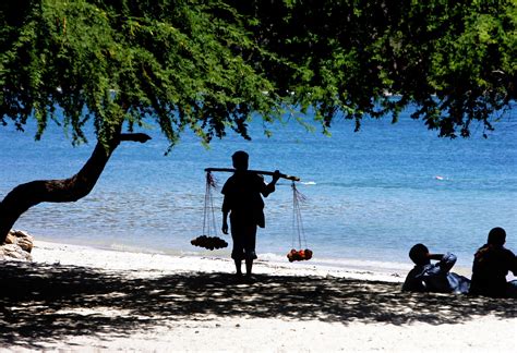 Dili Waterfront | Dili, Timor-Leste Attractions - Lonely Planet