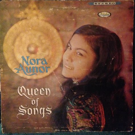 Nora Aunor - Queen Of Songs (1972, Vinyl) | Discogs