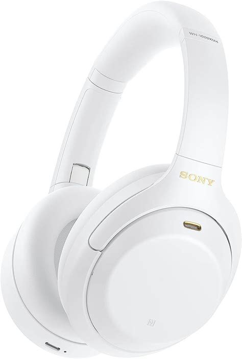 Sony Wireless Noise Cancelling Headphones