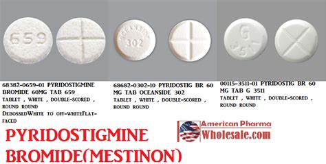 Pyridostigmine Bromide 60mg Tab 30 By Zydus Pharma