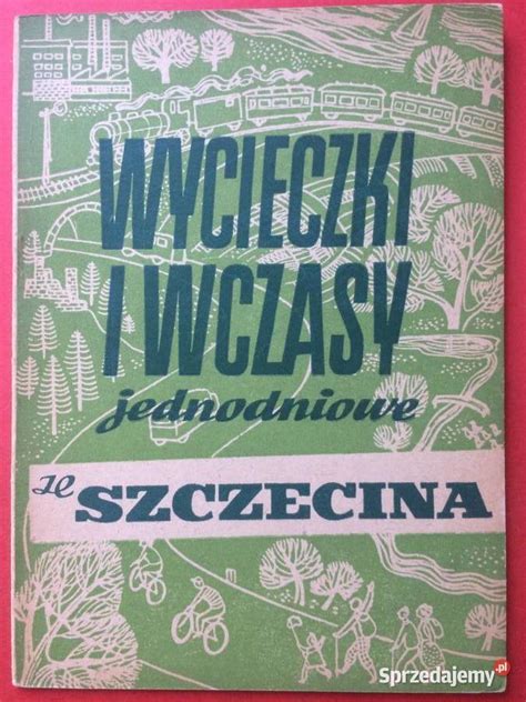 596 Wycieczki I Wczasy Jednodniowe Ze Szczecina Szczecin