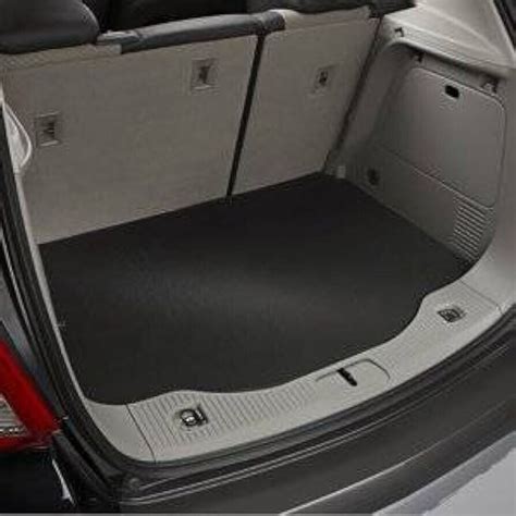 Factory Oem Gm Buick Encore Chevrolet Trax Cargo Area Mat