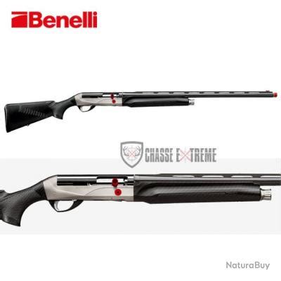 Fusil BENELLI Raffaello Supersport World Cup 76cm Cal 12 76 Fusils