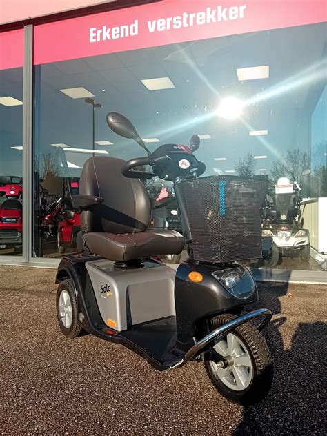 Scootmobiel Kopen Bij Hego Mobile Uw Betrouwbare Scootmobiel Winkel