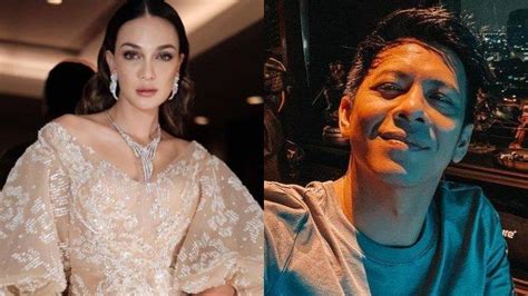 Luna Maya Akhirnya Buka Suara Setelah Didoakan Berjodoh Dengan Ariel