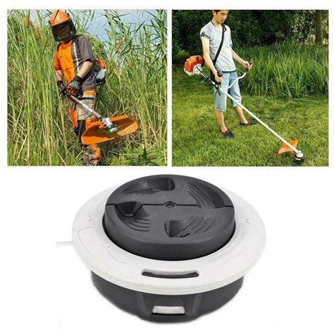 Corte automático C26 2 cabezal de corte de Stihl F Grandado