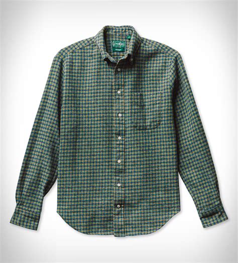 Gitman Vintage Shirts