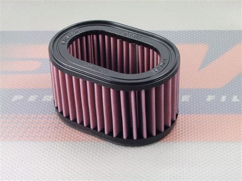 DNA Air Filter For Triumph Daytona 955i 02 06 Moto Discovery