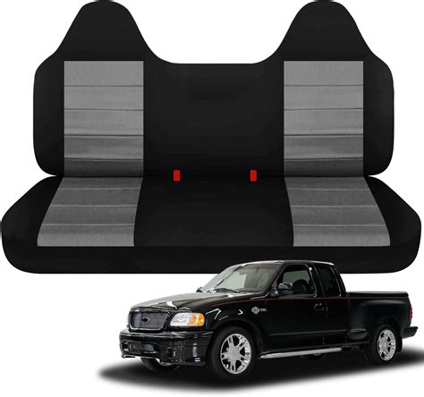 Durafit Seat Covers Made To Fit 1999 2007 Ford F150 Seat Covers Exact Fit Front