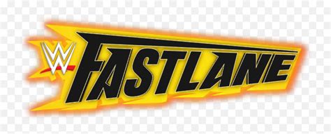 Wwe K Logo Wwe Fastlane Logo Png Wwe K Logo Png Free