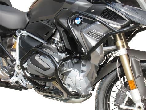 Sturzbügel Schutzbügel Heed BMW R 1250 GS Full Bunker schwarz eBay