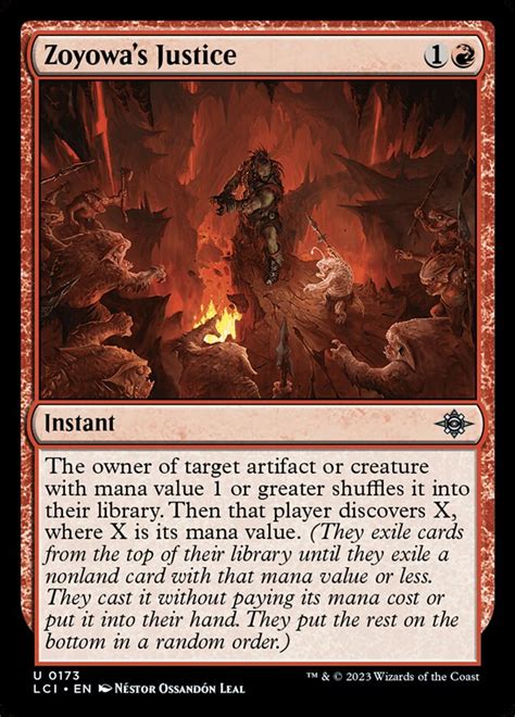 Discover in MTG: Rules, History, and Best Cards - Draftsim