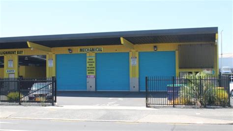 Commercial Asking Price Nz51000 Gst 13 Fairy Springs Road Fairy
