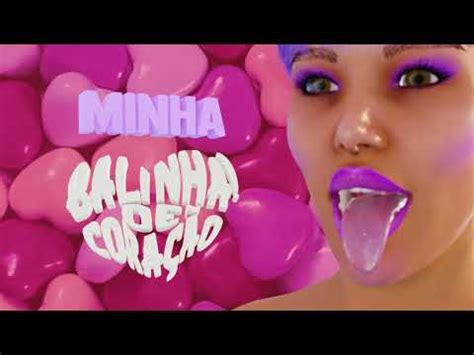 Pabllo Vittar Anitta Balinha De Cora O Official Lyric Video