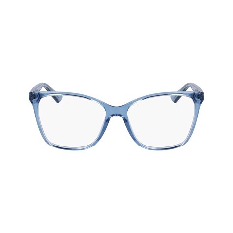 Calvin Klein CK 23523 - 414 Blue | Eyeglasses Woman