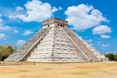 Datos curiosos de la pirámide de Chichén Itzá en México — Mi Viaje