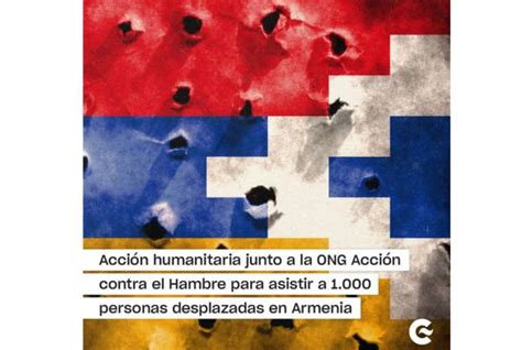 Правительство Испании намерено помочь беженцам из Арцаха, Баку выразил ...