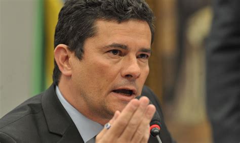 Tse Nega Recurso Do Pt E Sergio Moro Ser Diplomado Como Senador