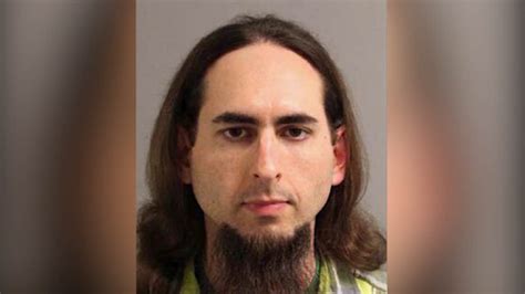 Who Is Jarrod Ramos What We Know About The Capital Gazette Shooter