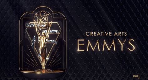 75th Creative Arts Emmys Night 1: Winners From The Walt Disney Company - LaughingPlace.com