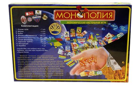 Экономическая монополия: Что такое монополия – тип конкуренции ...