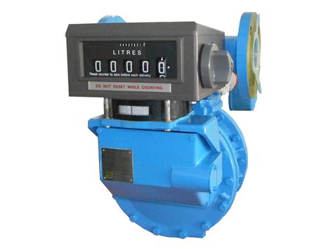 Master Meters Vermont Technologies