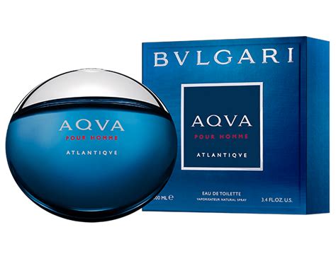 Introducir Imagen Bulgari Aqua Atlantique Abzlocal Mx