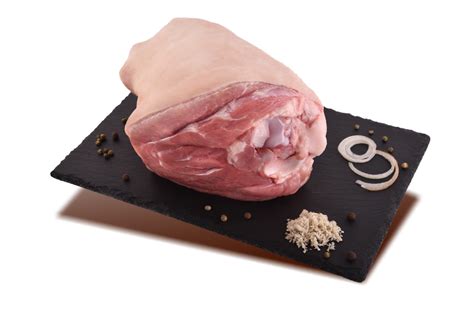 Vepřové koleno zadní - Kostelecké uzeniny