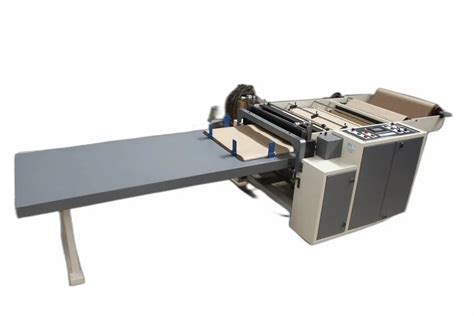 Non Woven Roll Cutting Machine Automation Grade Automatic Model Name