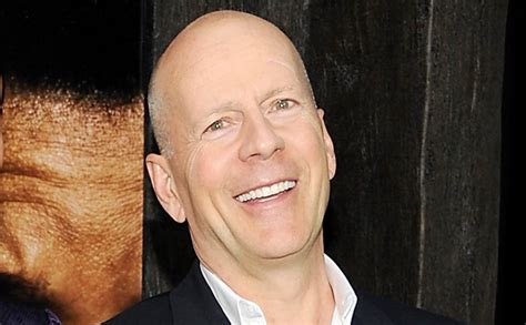 La Salud De Bruce Willis Empeora Ya No Reconoce A Demi Moore Bekia