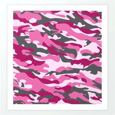 Pink Camouflage Paper Pink Camo Wallpaper For Iphone Pink Camo Print