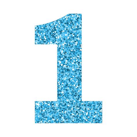 Blue Glitter Letters And Numbers Blue Glitter Alphabet Blue Glitter