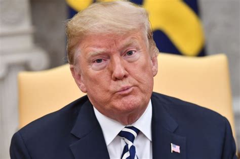 The Trump Administration Will Start Denying Visas To Same Sex Partners Of Foreign Officials GQ