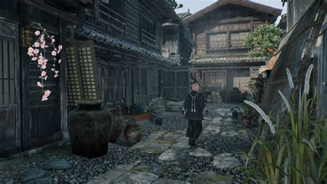 Rise Of The Ronin プレイ日記13 全てが脂肪になる