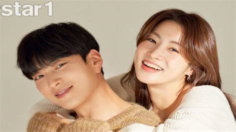 Sinopsis Drama Korea Can We Be Strangers Diperankan Kang So Ra Tayang