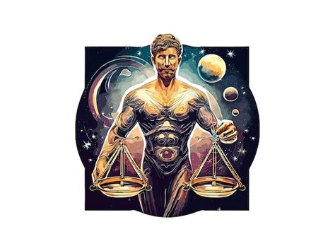 Libra Signos Do Zod Aco Astrologia Hor Scopo Esot Rico Libra