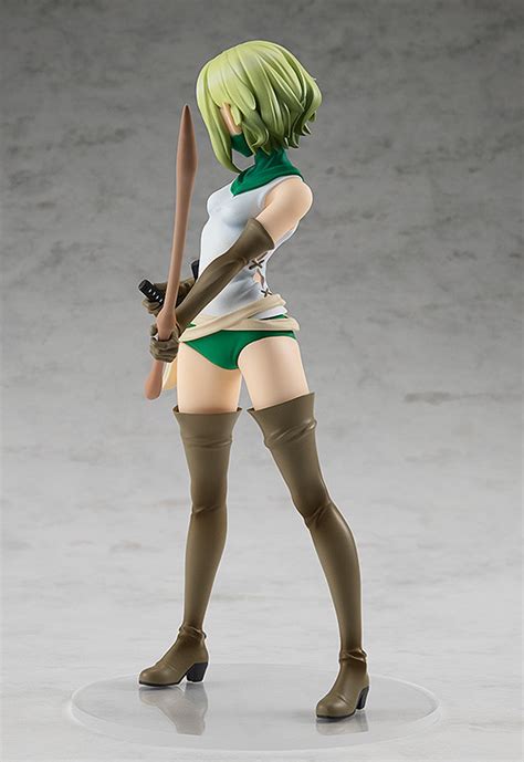 Good Smile Company Gsc Dungeon Ni Deai O Motomeru No Wa Machigatte