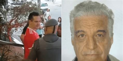 Homem que matou idoso voadora já tinha passagens por estelionato e