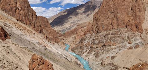 Complete Guide To An Ultimate Trip To Zanskar Valley In Ladakh